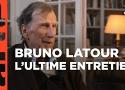 (275) Bruno Latour : l'ultime entretien - 2/11 | ARTE - YouTube