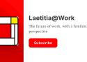 Archive - Laetitia@Work