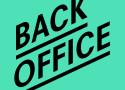 No 1 : Faire avec | Back Office